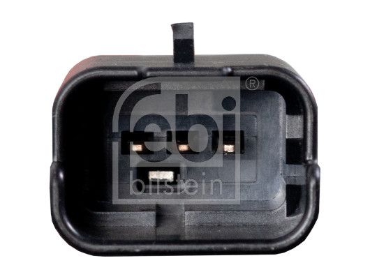 Sensor, Saugrohrdruck