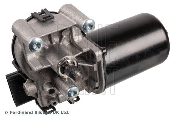 Motor del limpiaparabrisas