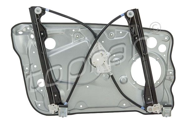 Window Regulator 111 712