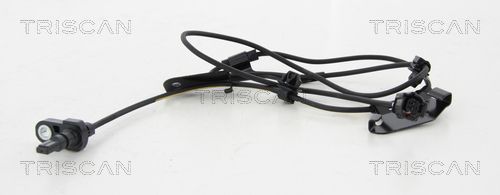 Sensor, Raddrehzahl