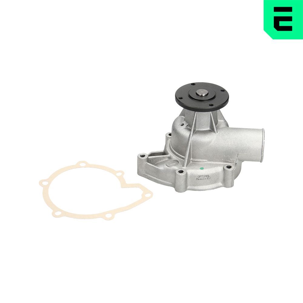 OPTIMAL AQ-1095 - Wasserpumpe, Motork&uuml;hlung