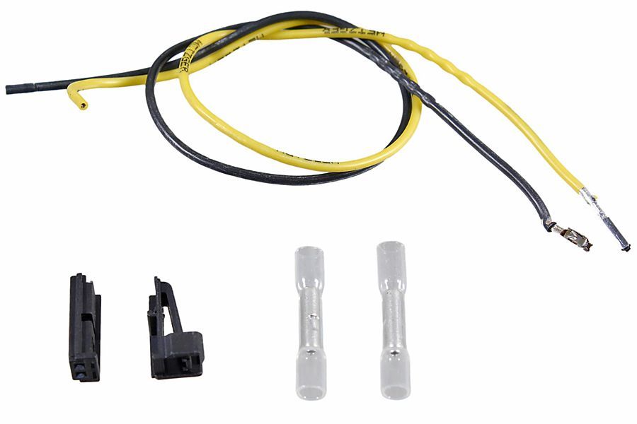 Kabelreparatursatz, Kennzeichenleuchte