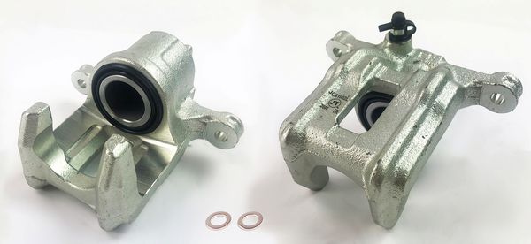 JCA1002L JURATEK féknyereg