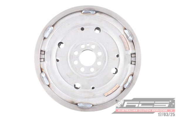 DMF VW AUDI 1.8L DCT inc FWB - TecDoc 2