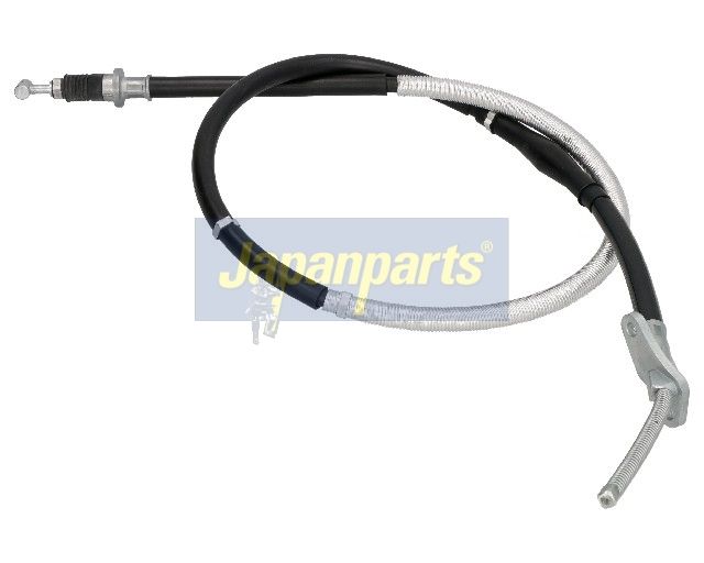 JAPANPARTS BC-909L - Seilzug, Feststellbremse