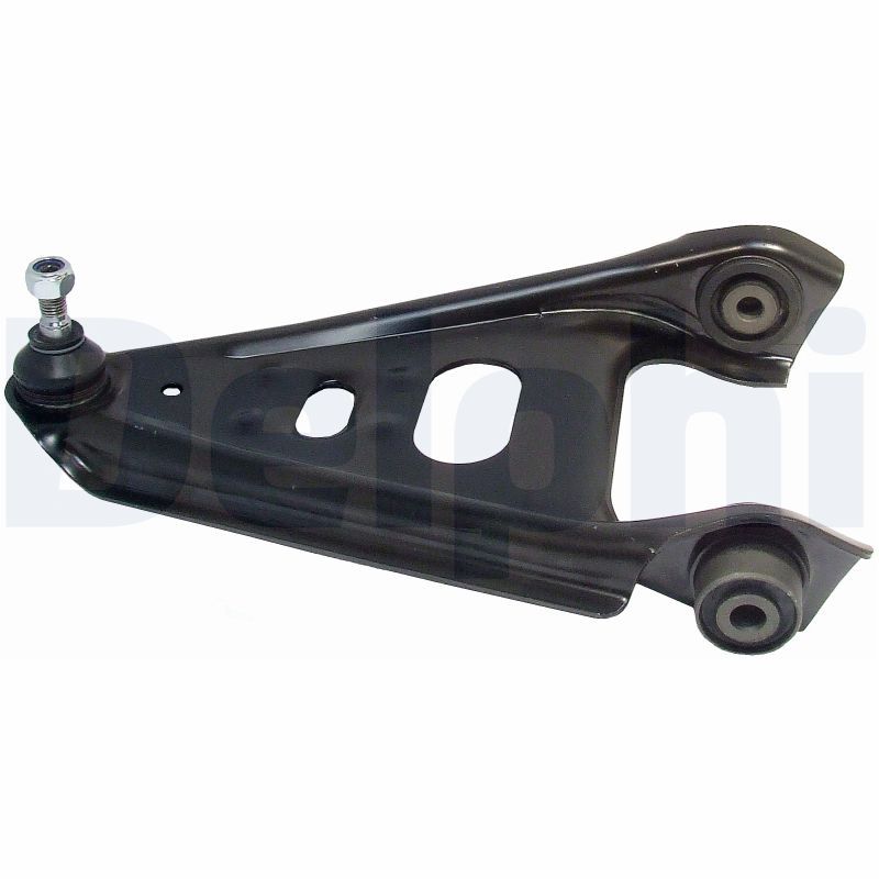 Control/Trailing Arm, wheel suspension TC2522