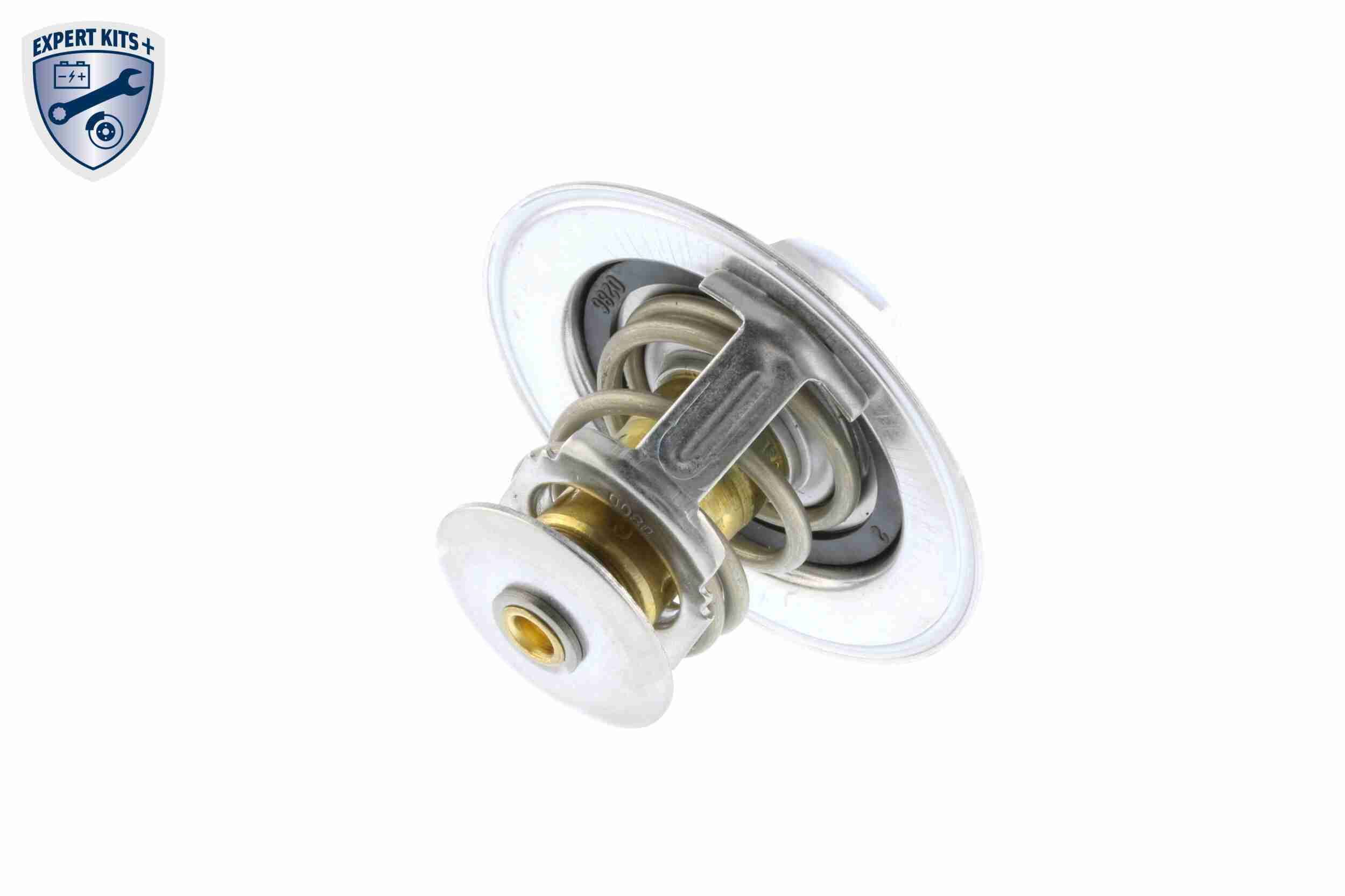 Thermostat, K&uuml;hlmittel