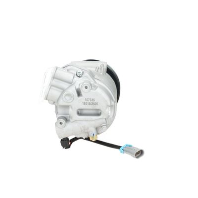 Airco Compressor General Motors
