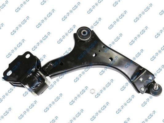 Control/Trailing Arm, wheel suspension S060554