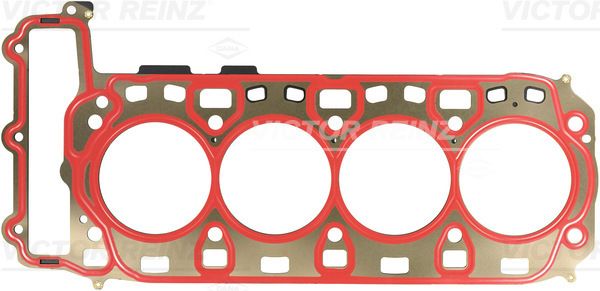 Dichtung, Zylinderkopf