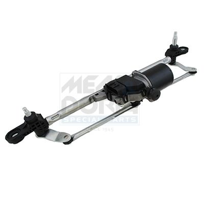 MEAT & DORIA 207015 Window Cleaning System