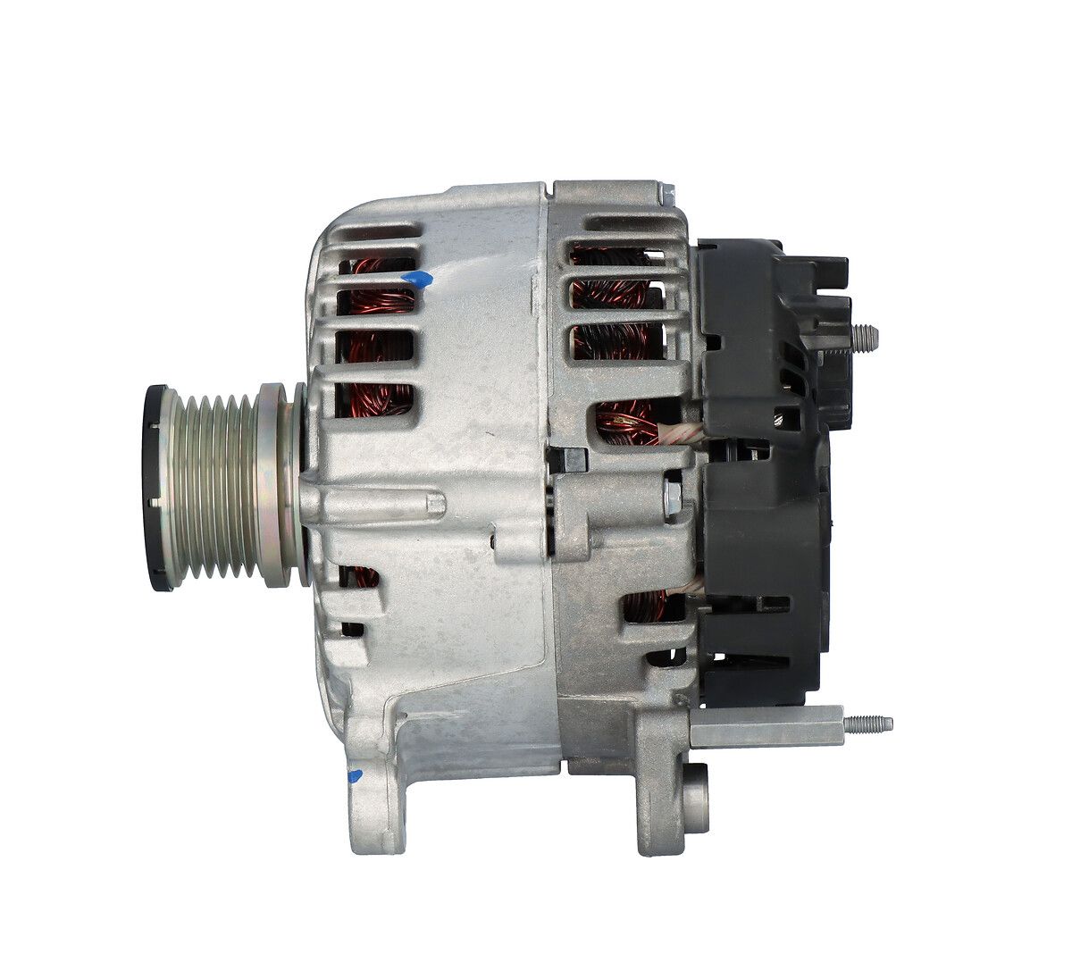 Generator Generator