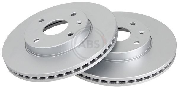 Brake Disc 18051