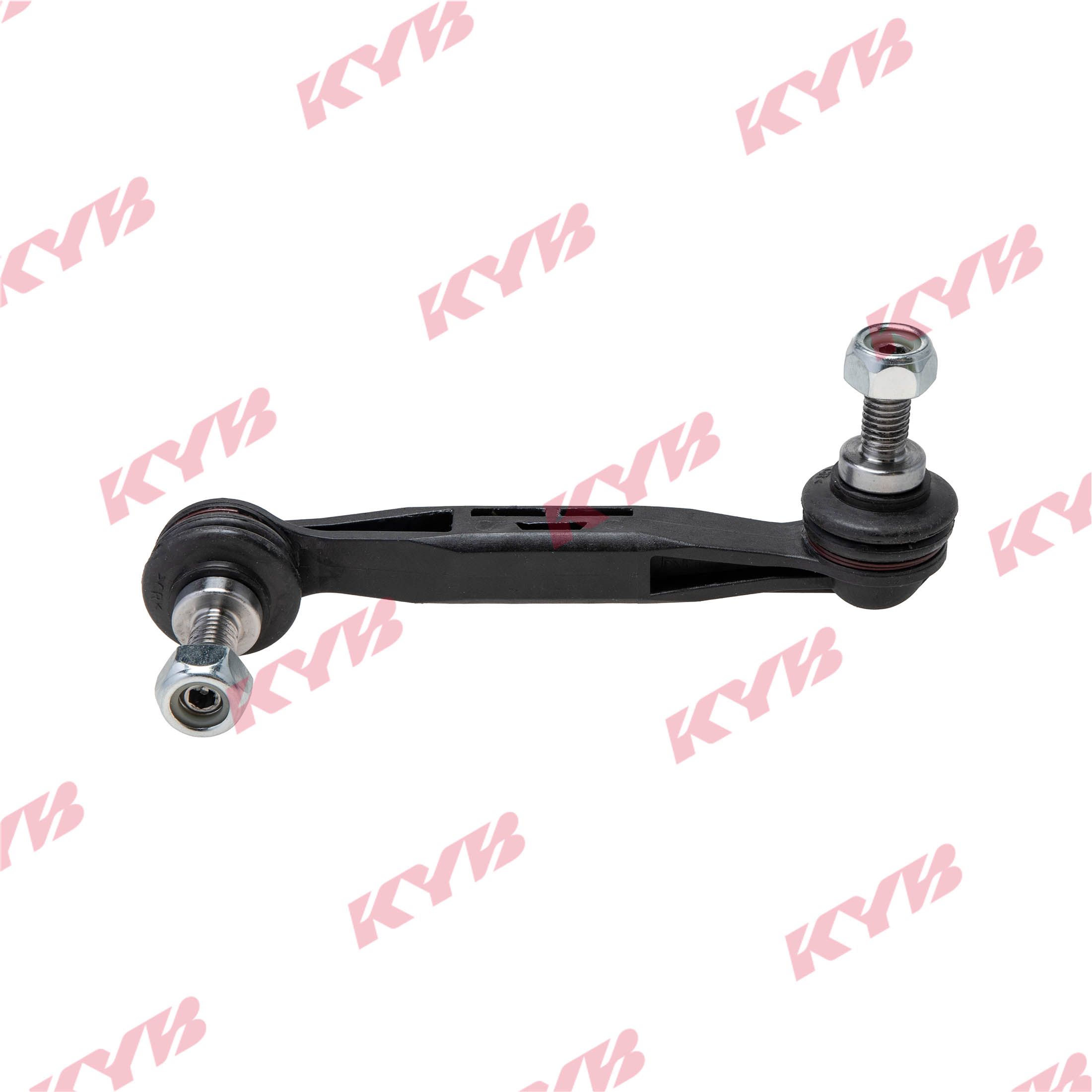 Stange/Strebe, Stabilisator