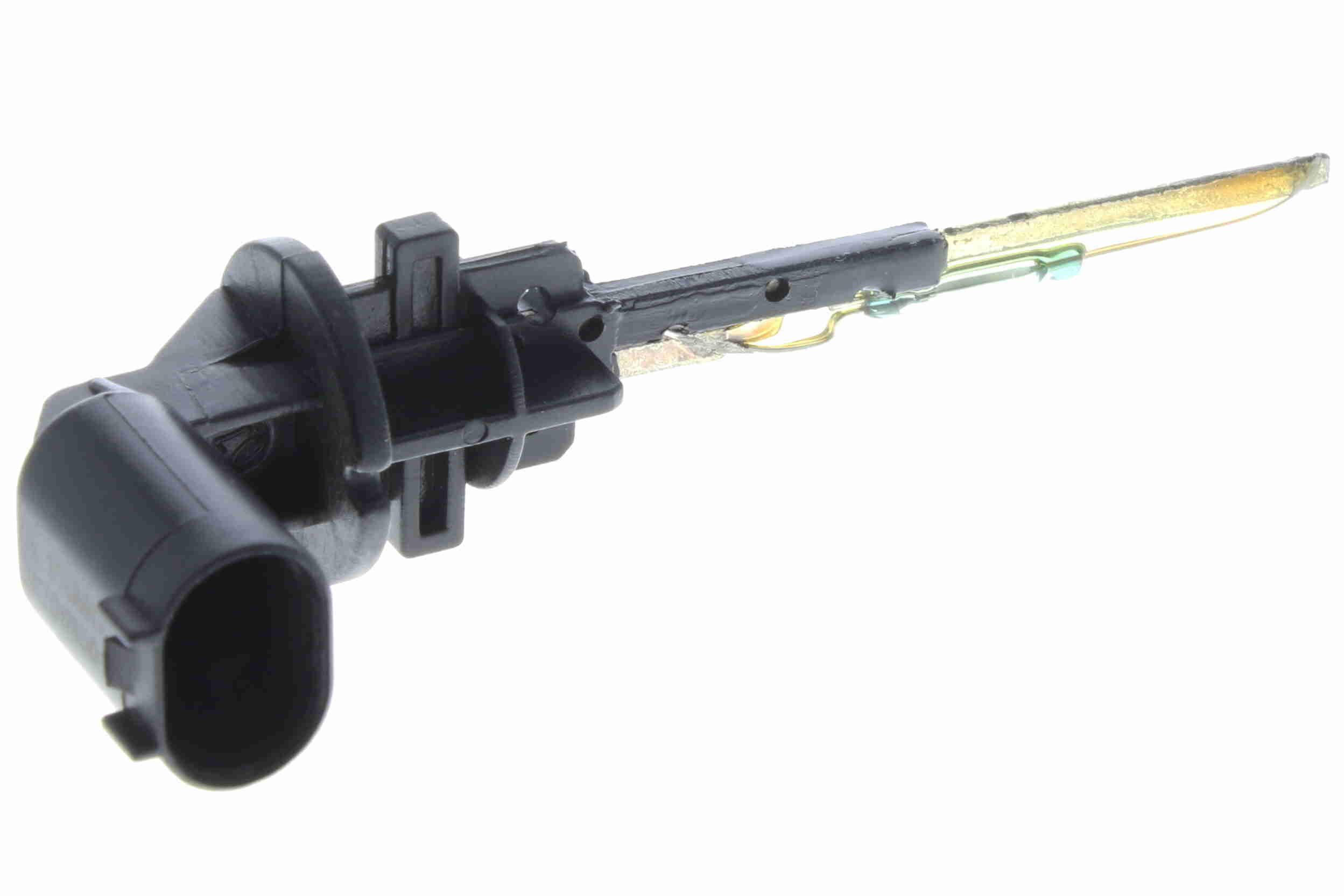 Sensor, Kühlmittelstand