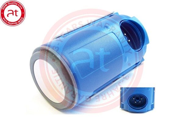 Sensor, Einparkhilfe