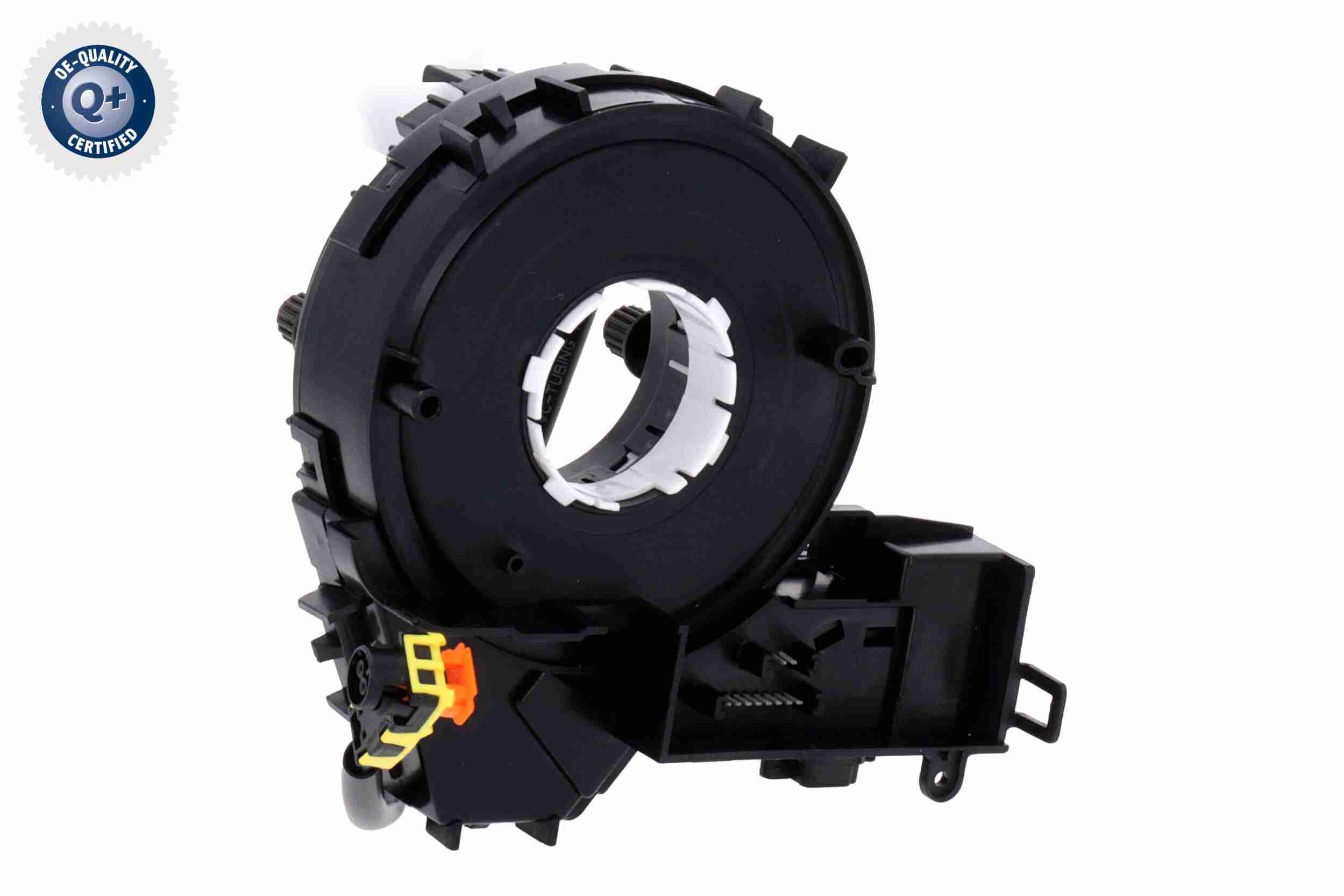Wickelfeder, Airbag