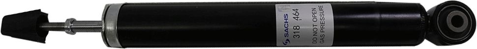SACHS SHOCK ABSORBER - TecDoc Only