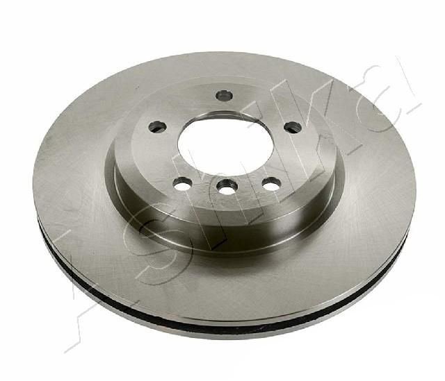 Brake Disc 60-00-0113