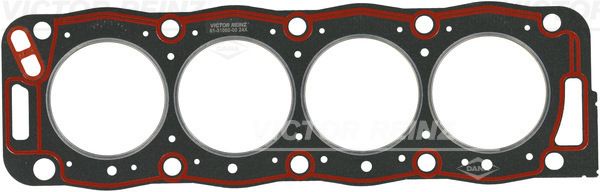 Dichtung, Zylinderkopf