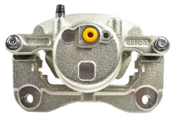 DBA Street Series TOYOTA CAMRY ACV40 2.4L P FWD F LH 6/06 - 5/09 - TecDoc 2