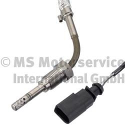 Sensor, Abgastemperatur
