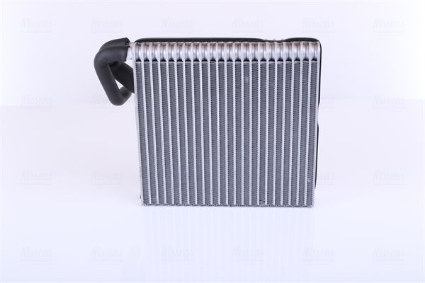 Verdampfer, Klimaanlage