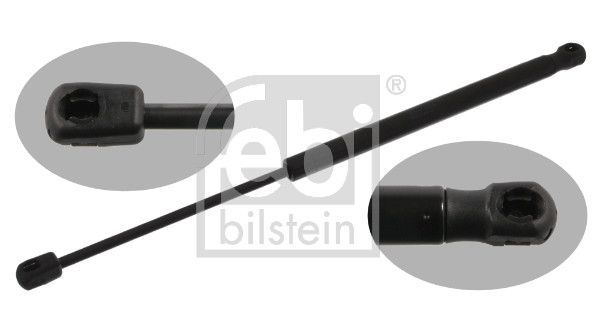 FEBI BILSTEIN 38236 - Gasfeder, Koffer-/Laderaum
