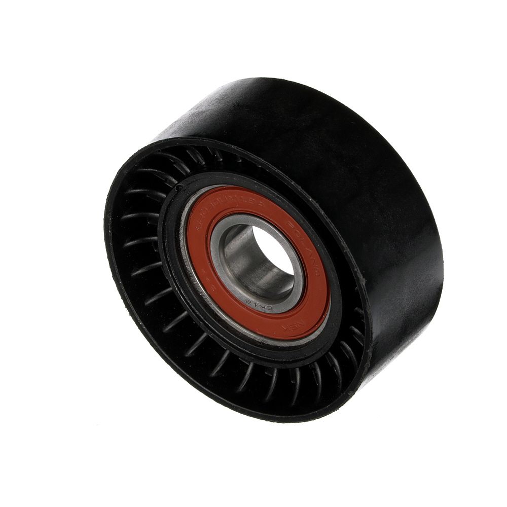 kreipiantysis skriemulys, V formos rumbuotas diržas