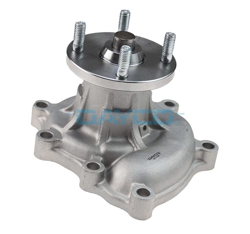 WATER PUMP AUTOMOTIVE - TecDoc 1