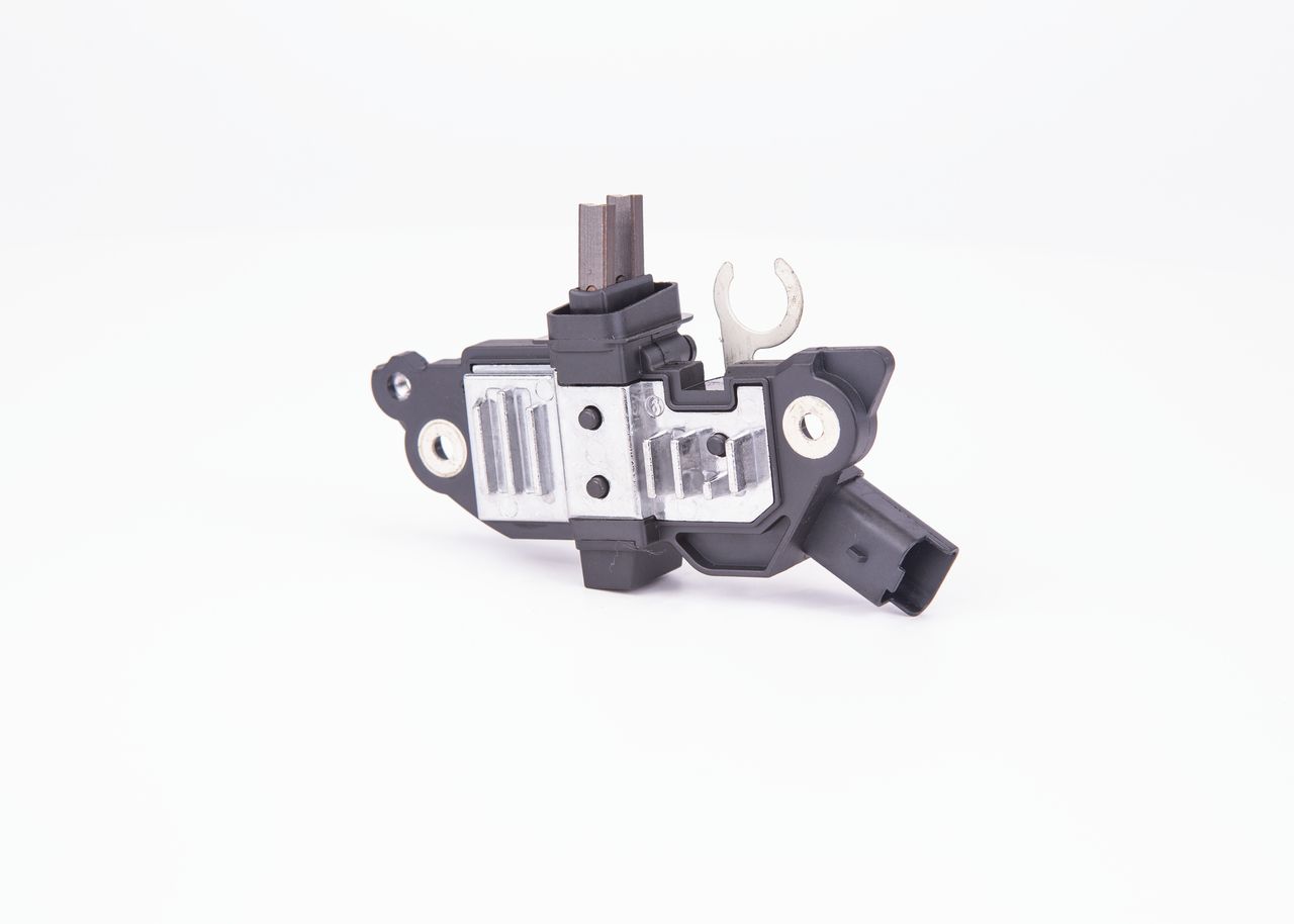 reguliatorius, kintamosios srovės generatorius