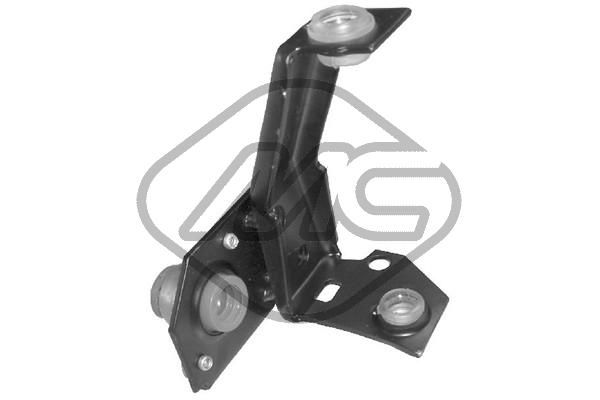 Metalcaucho 04184 - Lagerung, Schaltgetriebetr&auml;ger