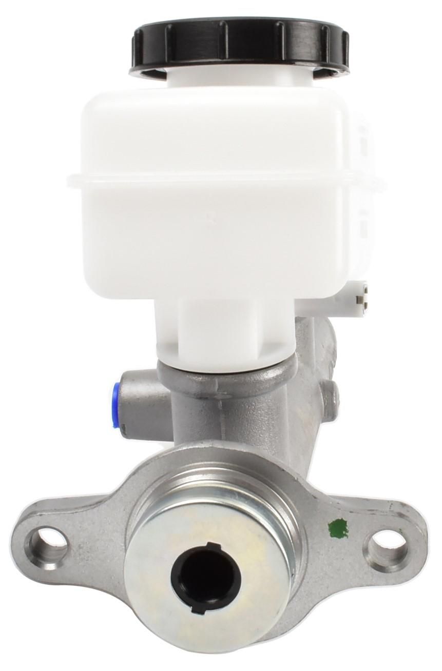 DBA Brake Master Cyl Nissan - TecDoc 2