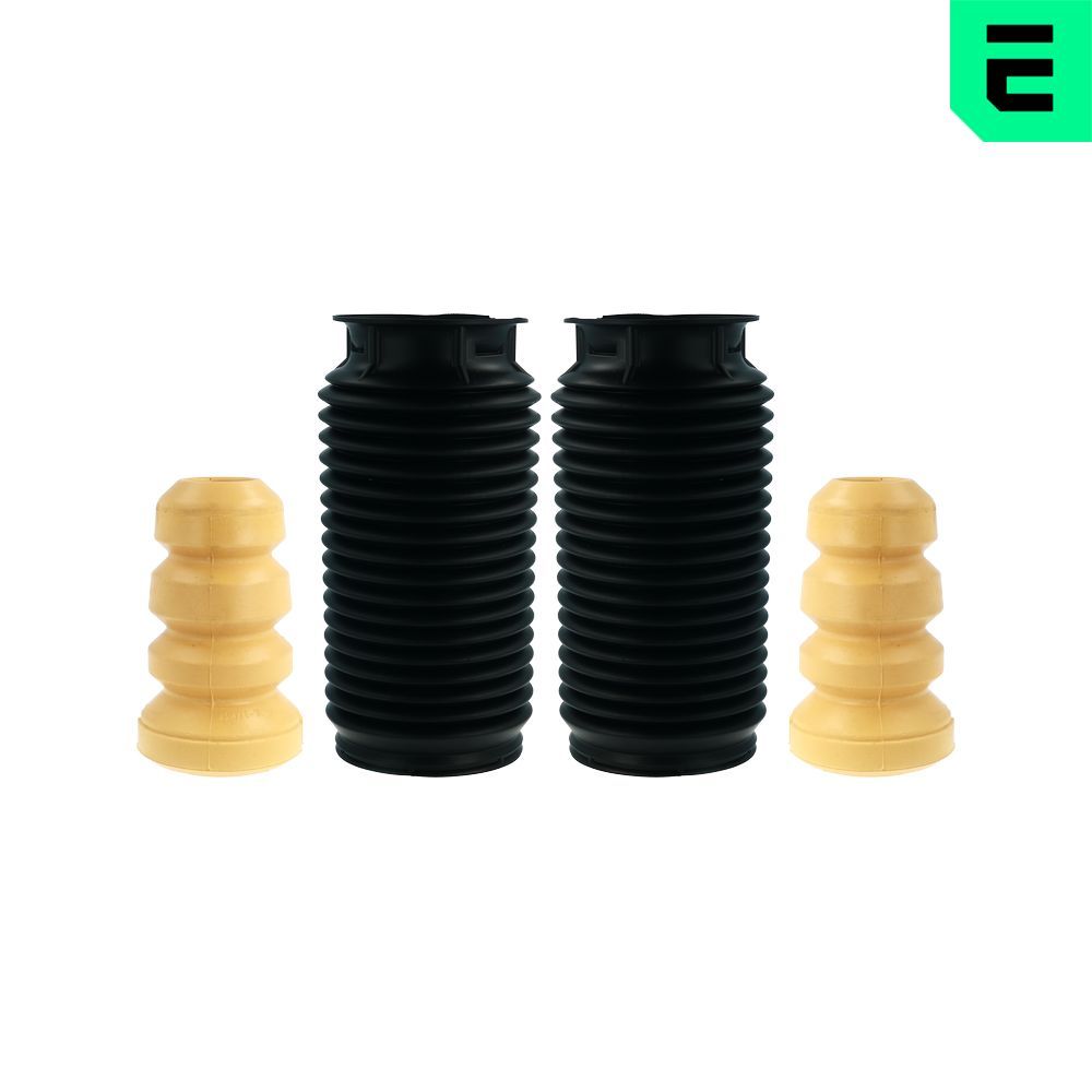 Staubschutzsatz, Sto&szlig;d&auml;mpfer