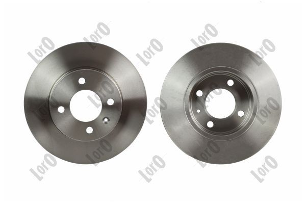 Brake Disc 231-03-026