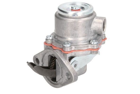 Kraftstoffpumpe