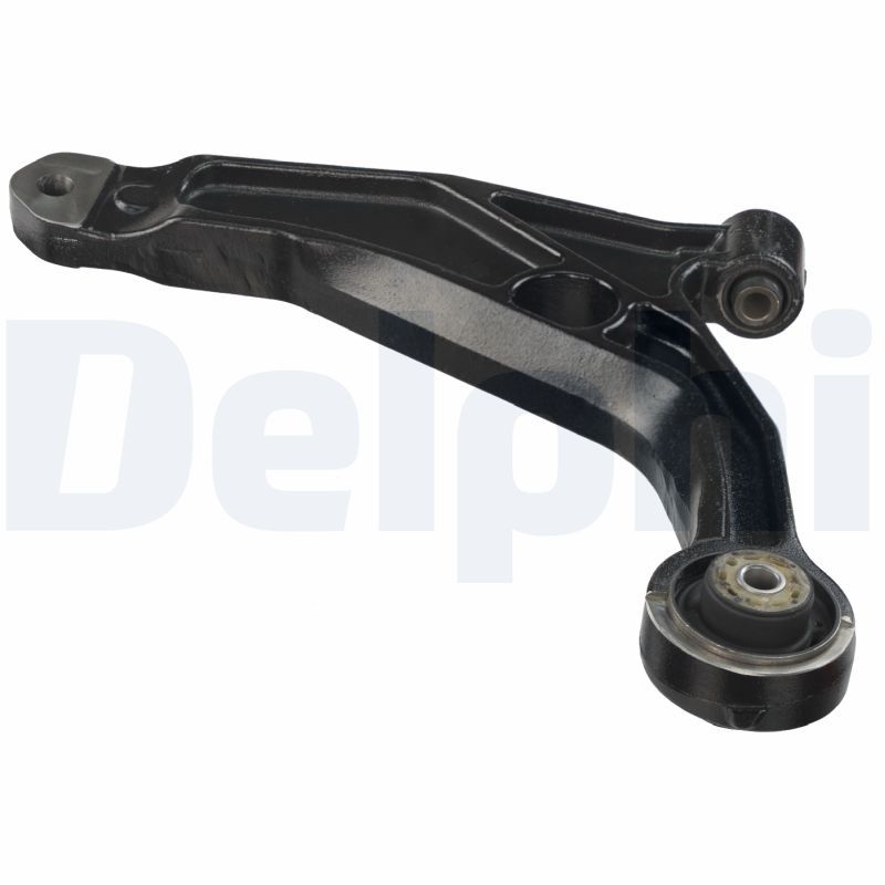 Control/Trailing Arm, wheel suspension TC3203