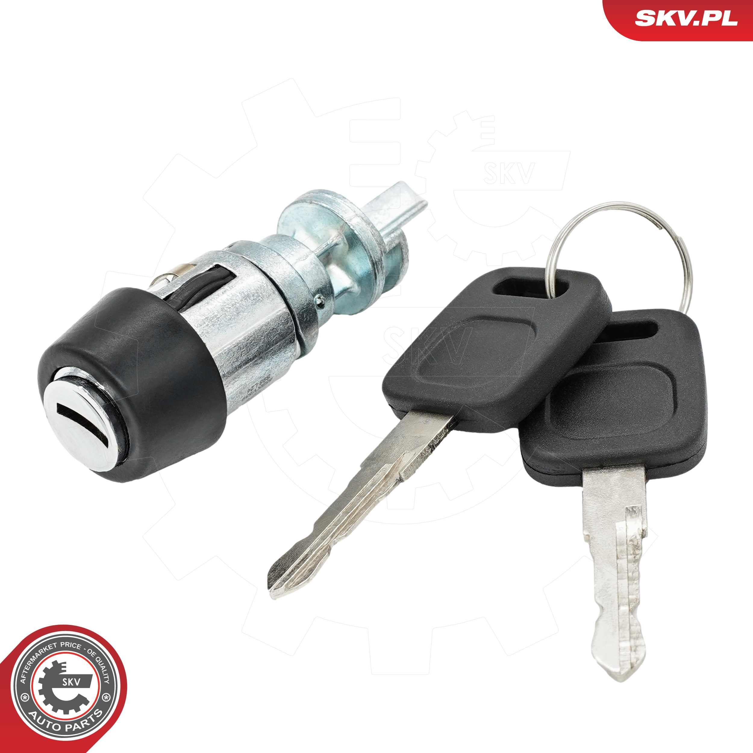 ESEN SKV 65SKV559 - Schlie&szlig;zylinder, Z&uuml;ndschloss