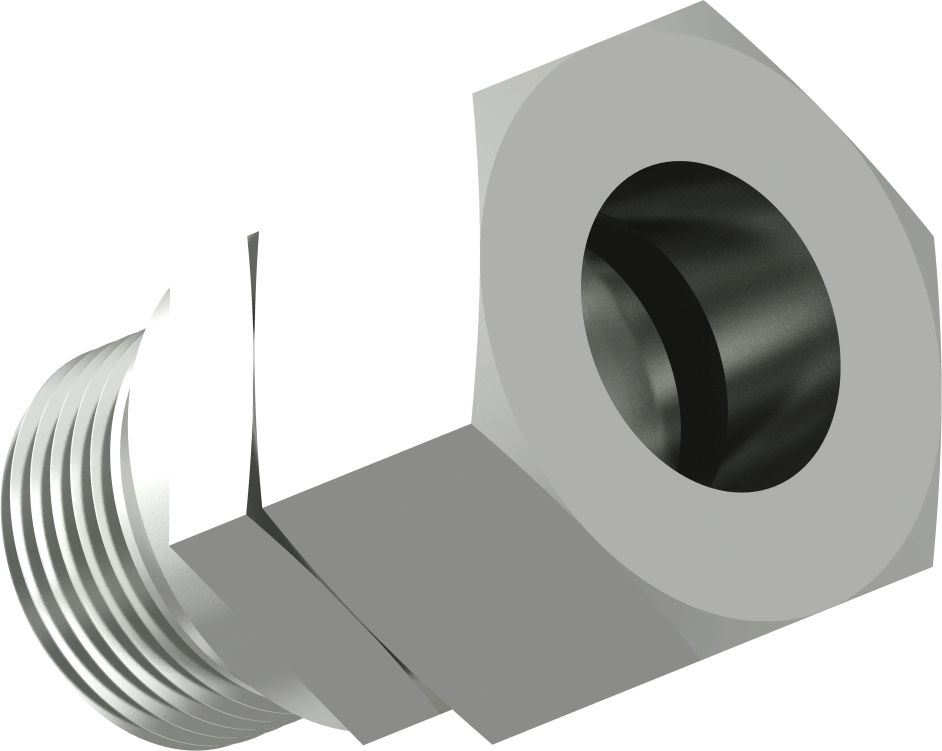 Verbinder, Druckluftleitung Verbinder, Druckluftleitung