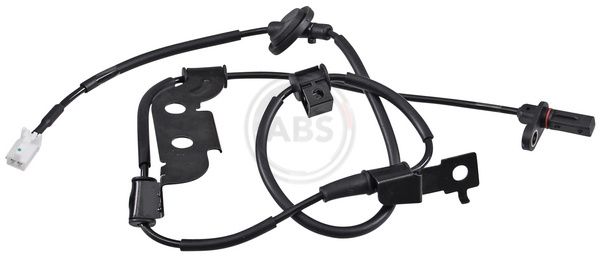 Sensor, Raddrehzahl