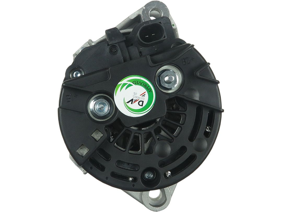 Generator Generator