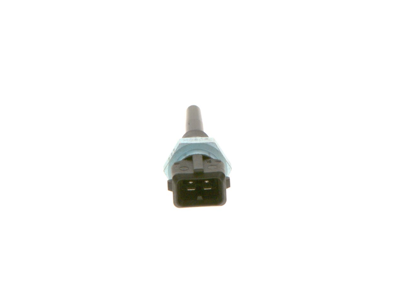 Sensor, Ansauglufttemperatur