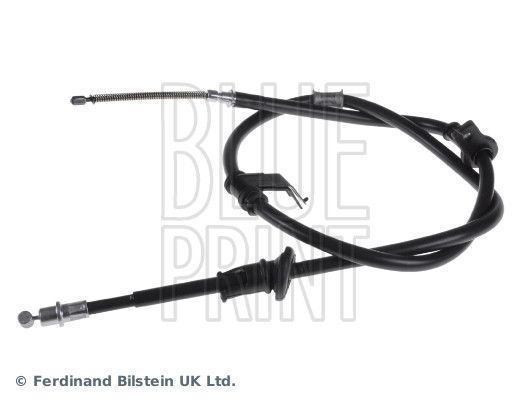Cable de accionamiento, freno de estacionamiento