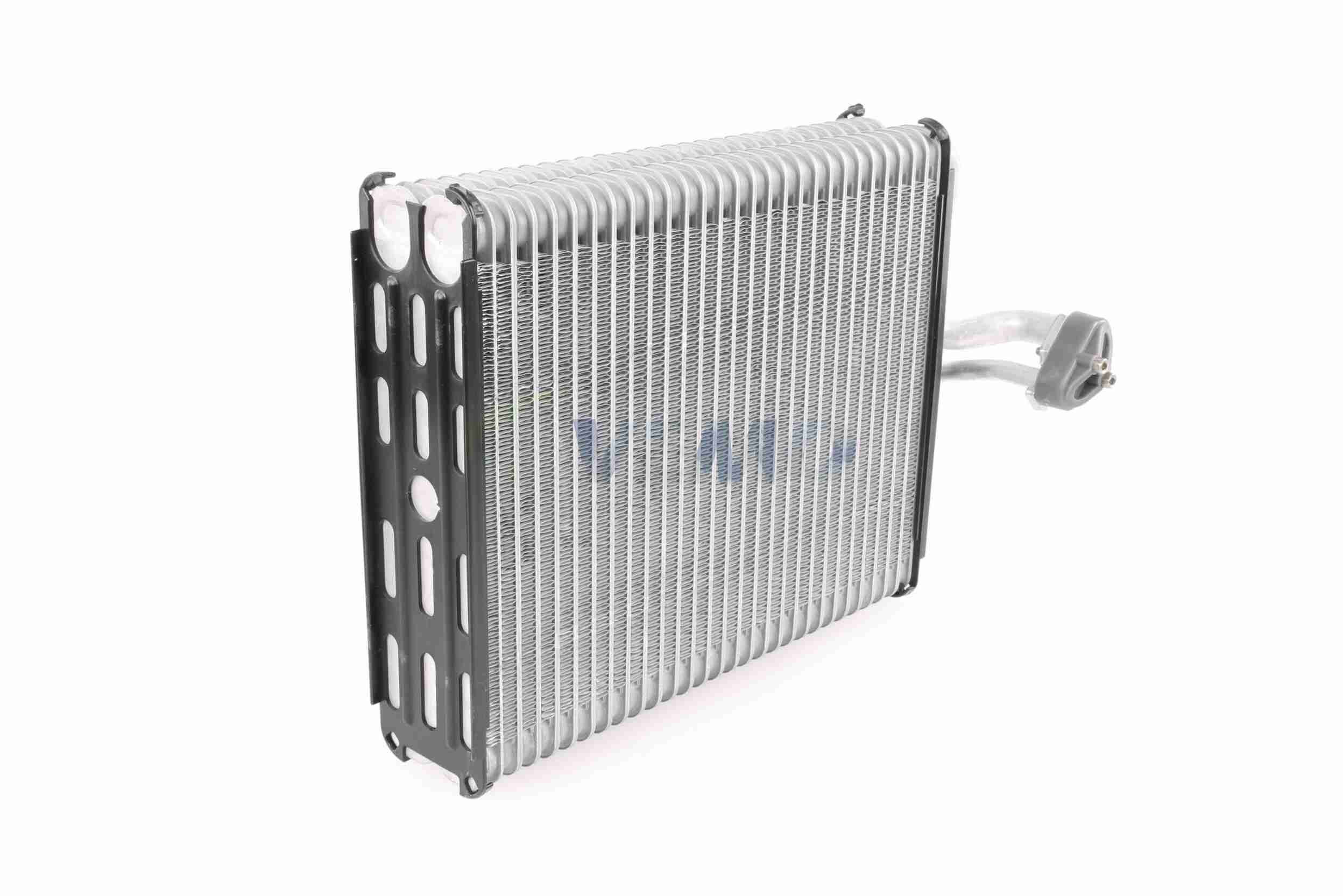 Verdampfer, Klimaanlage