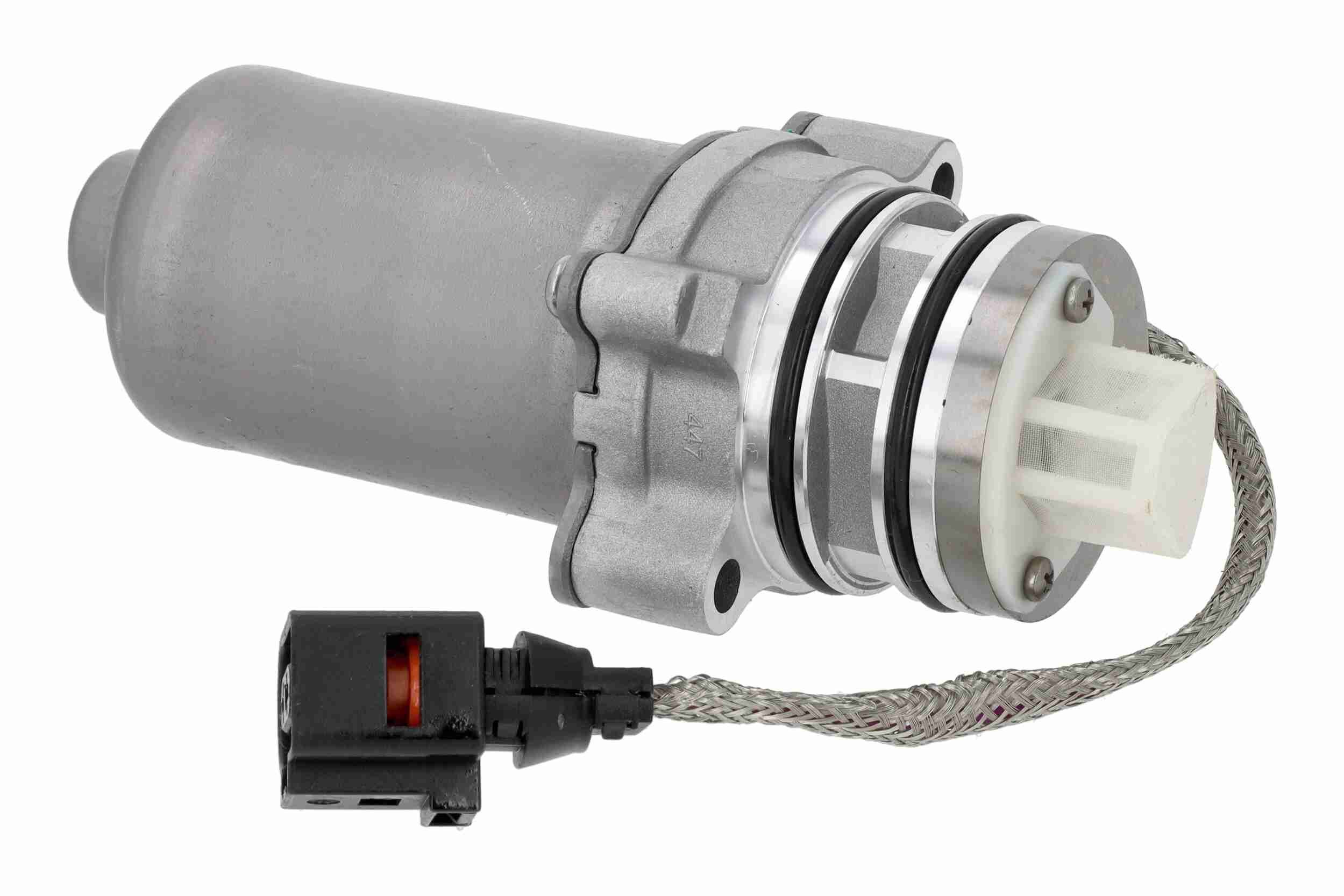 Pumpe, Lamellenkupplung (Allradantrieb)