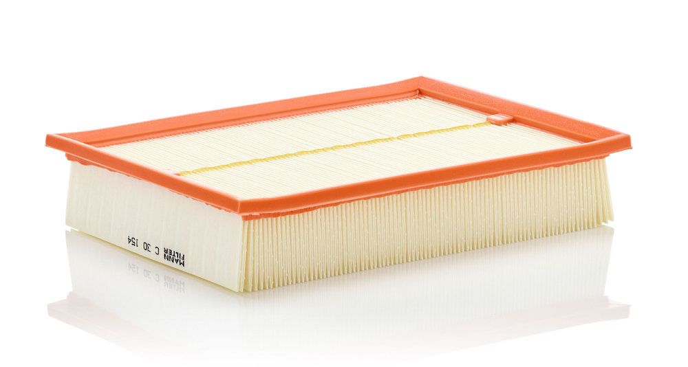Filter, Innenraumluft