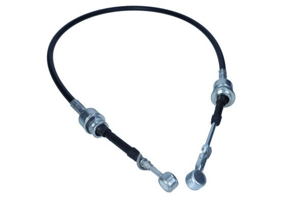 Seilzug, Schaltgetriebe