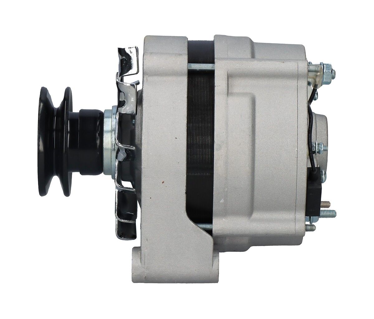 Generator Generator