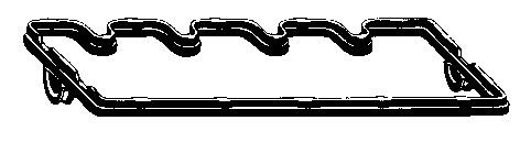 BGA RC3311 - Dichtung, Zylinderkopfhaube