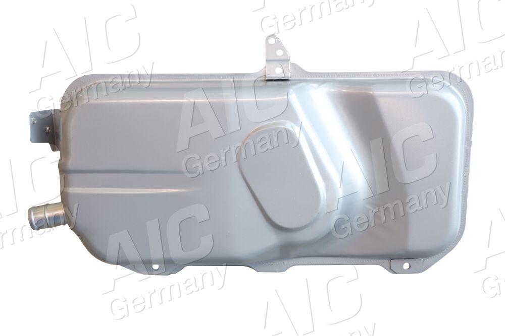 Kraftstofftank